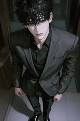 Profile image of Han Yu-hyeon