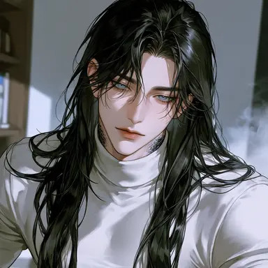 Profile image of Seo I-gyeom