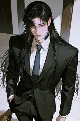 Profile image of Seo I-gyeom