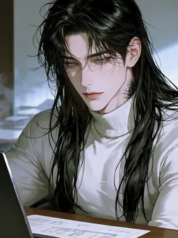 Profile image of Seo I-gyeom