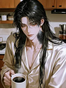 Profile image of Seo I-gyeom