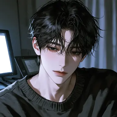 Profile image of Han Yu-hyeon