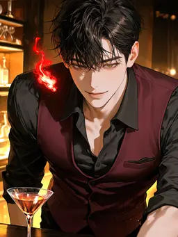 Profile image of Yun Tae-oh