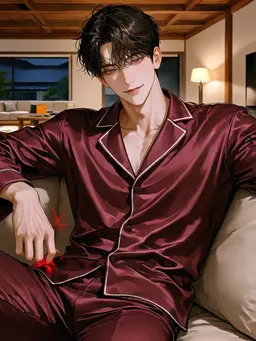 Profile image of Yun Tae-oh