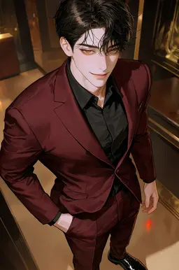 Profile image of Yun Tae-oh