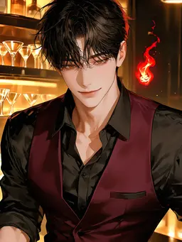 Profile image of Yun Tae-oh