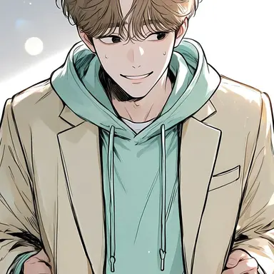 Profile image of Riwon