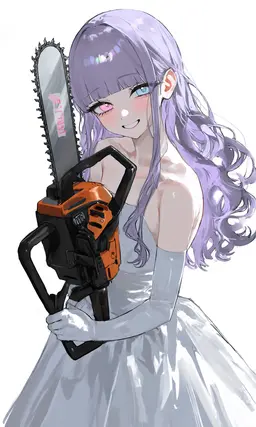 Profile image of クレア・ブランシュ
