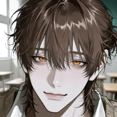 Profile image of Arashi