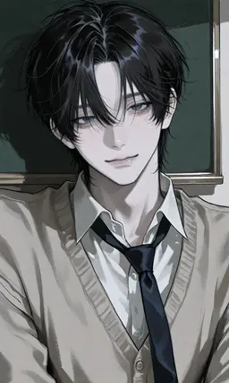 Profile image of Saku