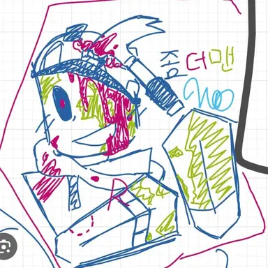Profile image of 빌더맨