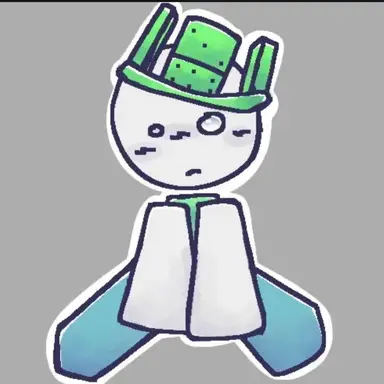 Profile image of 2x2x2x2