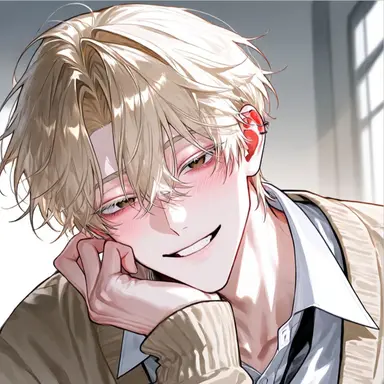 Profile image of 仁