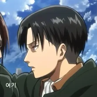 Profile image of 리바이 아커만