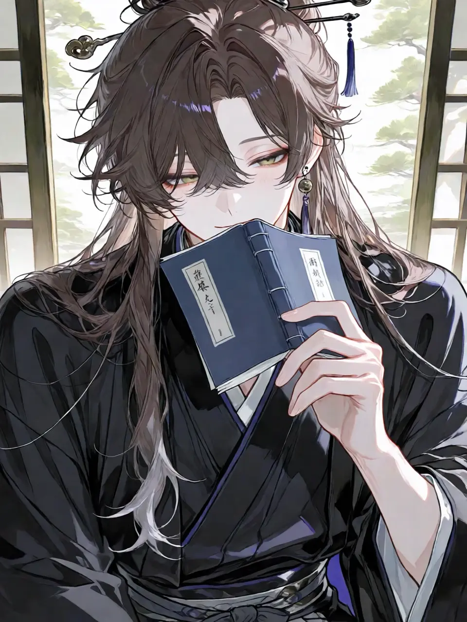koto_1025의 書物にはない答え