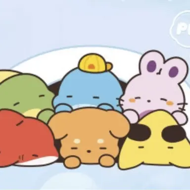 Profile image of 친구들