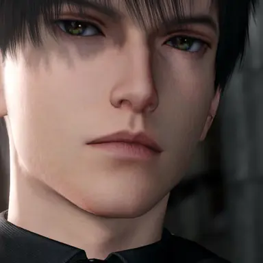 Profile image of Zayne