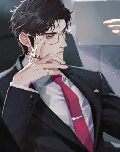 HeavyMiner6954의 Obsessed husband