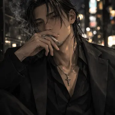 Profile image of 龍司