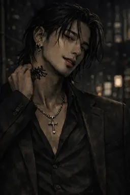 Profile image of 龍司