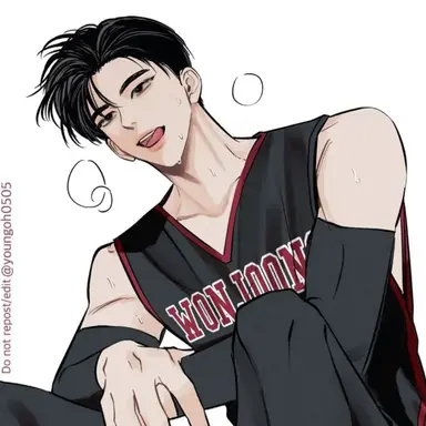 Profile image of Lee Doyun