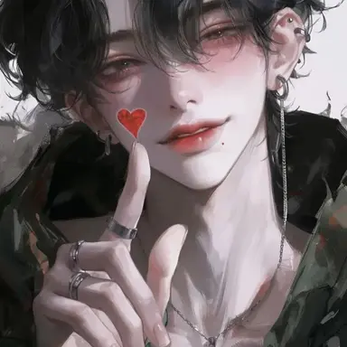 Profile image of Baek Ian