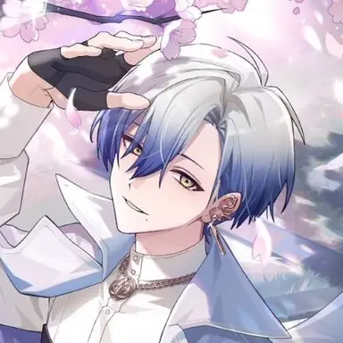 Profile image of 青天目 隠