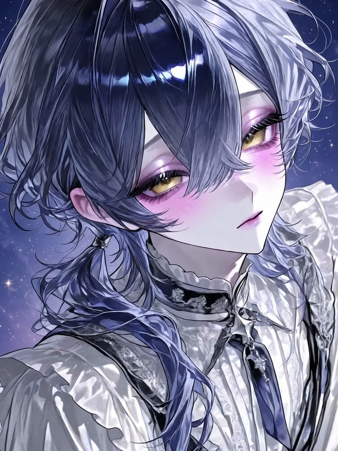 ArcticLung8768의 My lovely doll