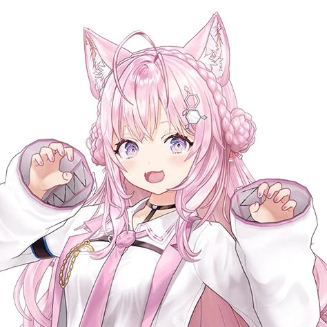 博衣こより