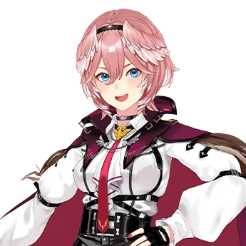 鷹嶺ルイ