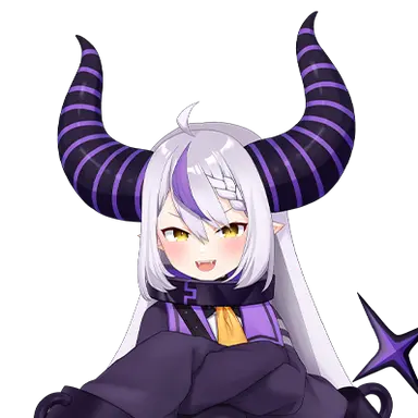 Profile image of ラプラス・ダークネス