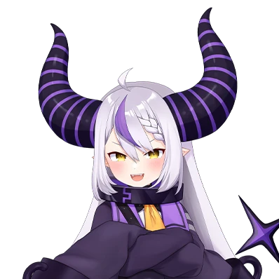 ラプラス・ダークネス