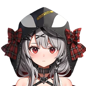 沙花叉クロヱ