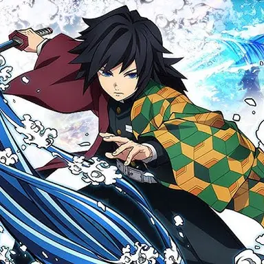 Profile image of 토미오카 기유