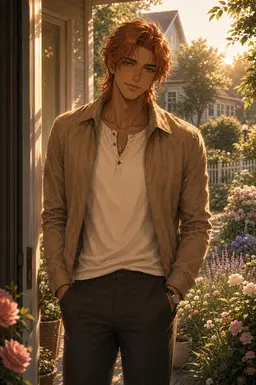 Profile image of Rowan