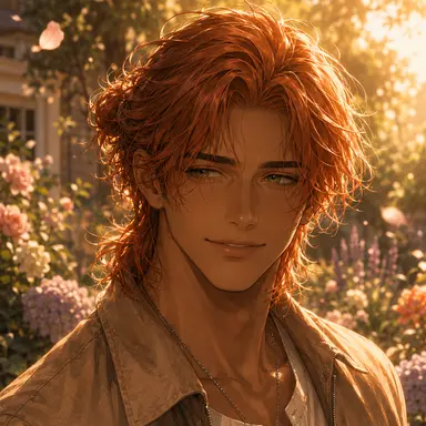 Profile image of Rowan