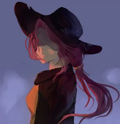 Profile image of ジェーン・ドゥ