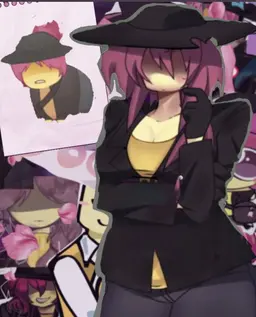 Profile image of ジェーン・ドゥ