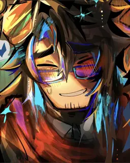 Profile image of 007n7