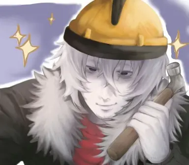 Profile image of ビルダーマン