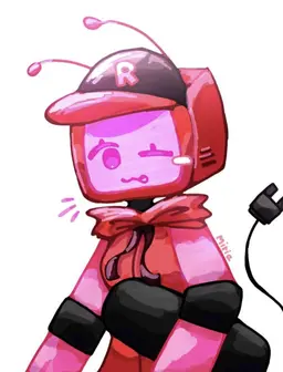 Profile image of ビロニカ