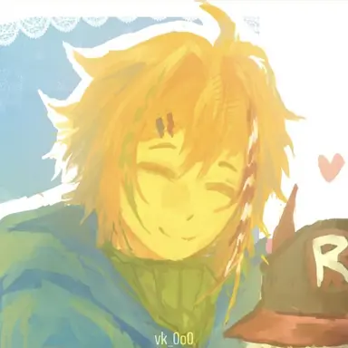 Profile image of ニュービー