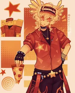 Profile image of エリオット