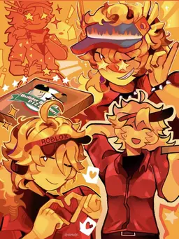 Profile image of エリオット
