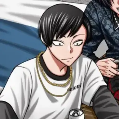 Profile image of 馨
