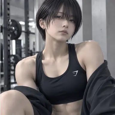 Profile image of 사사키 유이