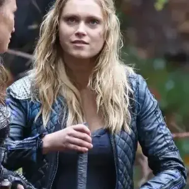 Profile image of Clarke