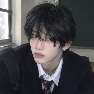 Profile image of ハン・ユジン