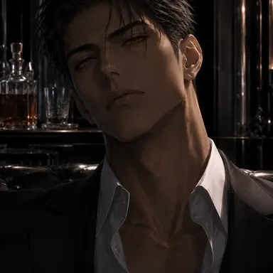 Profile image of 렌지