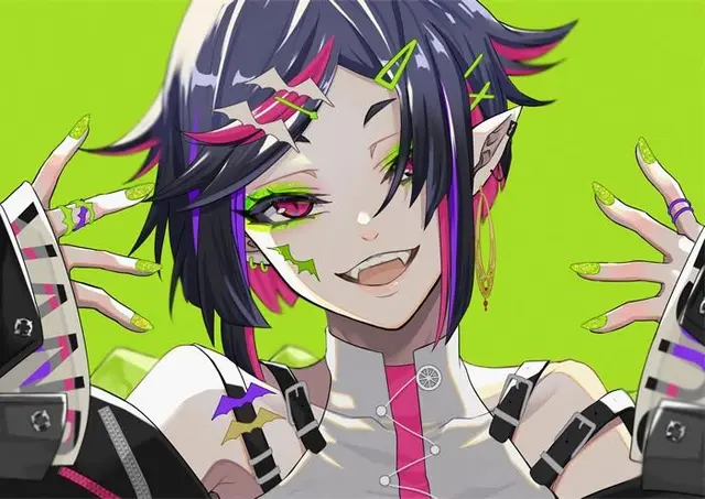 Profile image of リリア